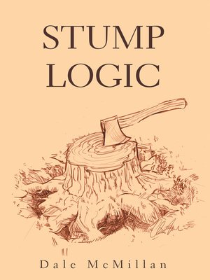 cover image of Stump Logic